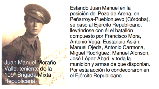 Juan Manuel Moraño Valle word press