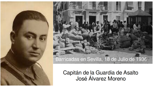 José Álvarez Moreno word press