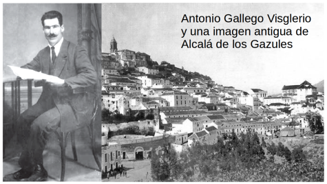 Antonio Gallego Visglerio word press