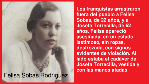 Felisa Sobas Rodriguez word press