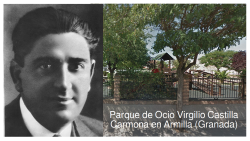 Virgilio Castilla Carmona word press