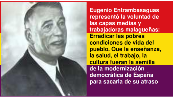 Eugenio Entrambasaguas word press
