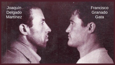 Joaquin Delgado Martínez y Francisco Granado Gata word press