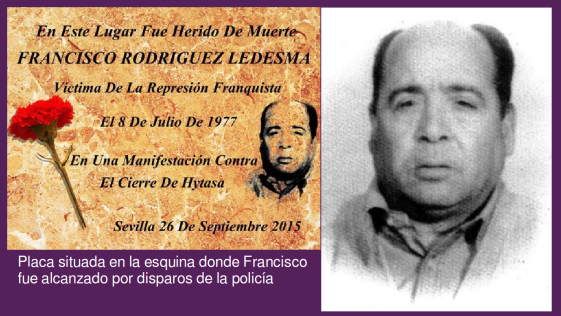 Francisco Rodrguez Ledesma word press