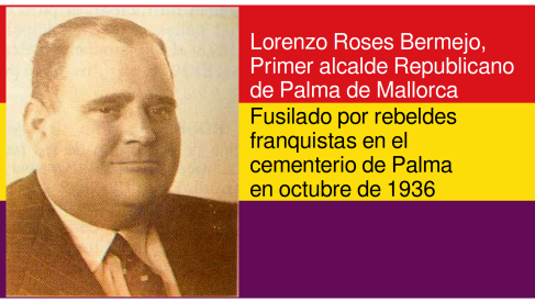 Lorenzo Roses Bermejo word press