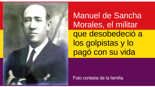 Manuel de Sancha Morales word press