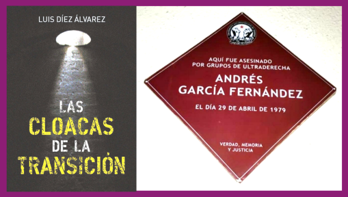 Andres Garcia Fernandez modelica Transicion word press
