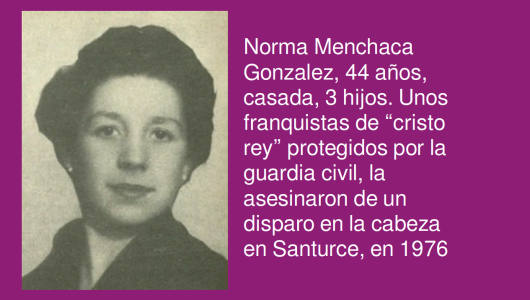 Norma Menchaca Gonzalez word press