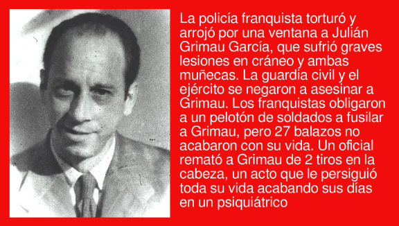 Julian Grimau Garcia word press